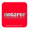 IMG2PDF Converter/Reader 1.2 APK for Android Icon