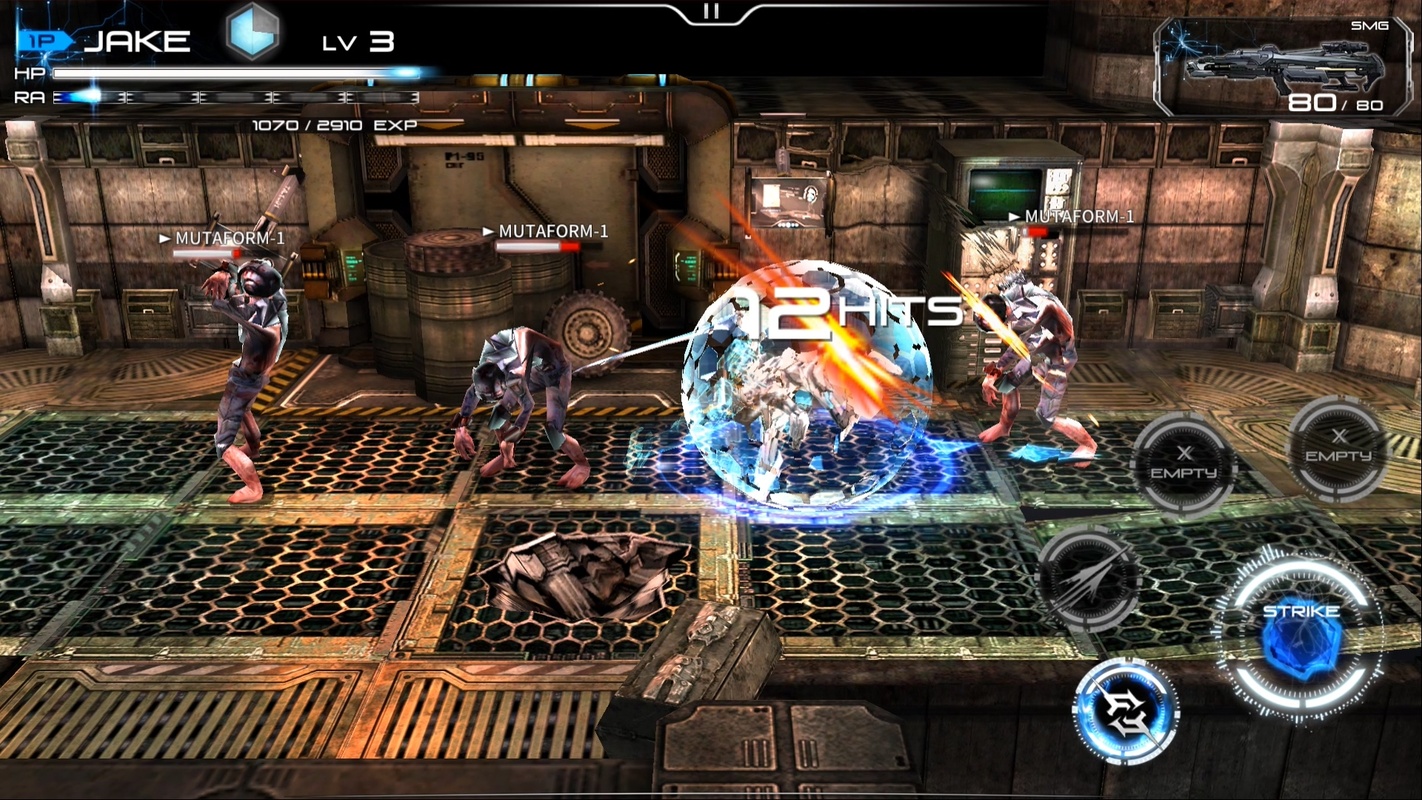 Implosion 1.5.2 APK for Android Screenshot 5