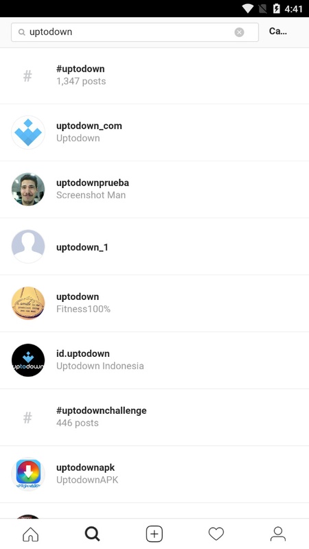 Instagram Lite 351.0.0.6.115 APK for Android Screenshot 7