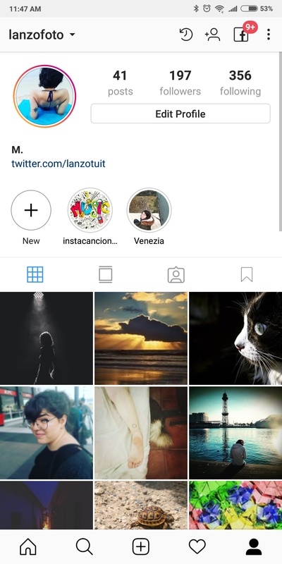 Instagram 279.0.0.18.112 APK for Android Screenshot 12