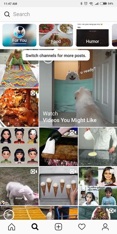 Instagram 279.0.0.18.112 APK for Android Screenshot 16