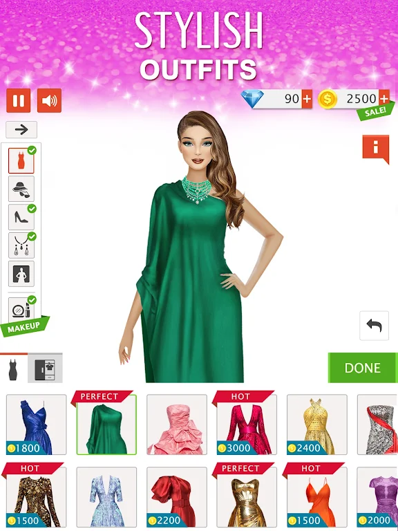 Fashion Stylist 9.1 APK for Android Screenshot 10