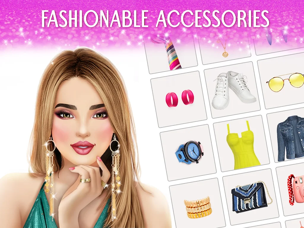 Fashion Stylist 9.1 APK for Android Screenshot 15