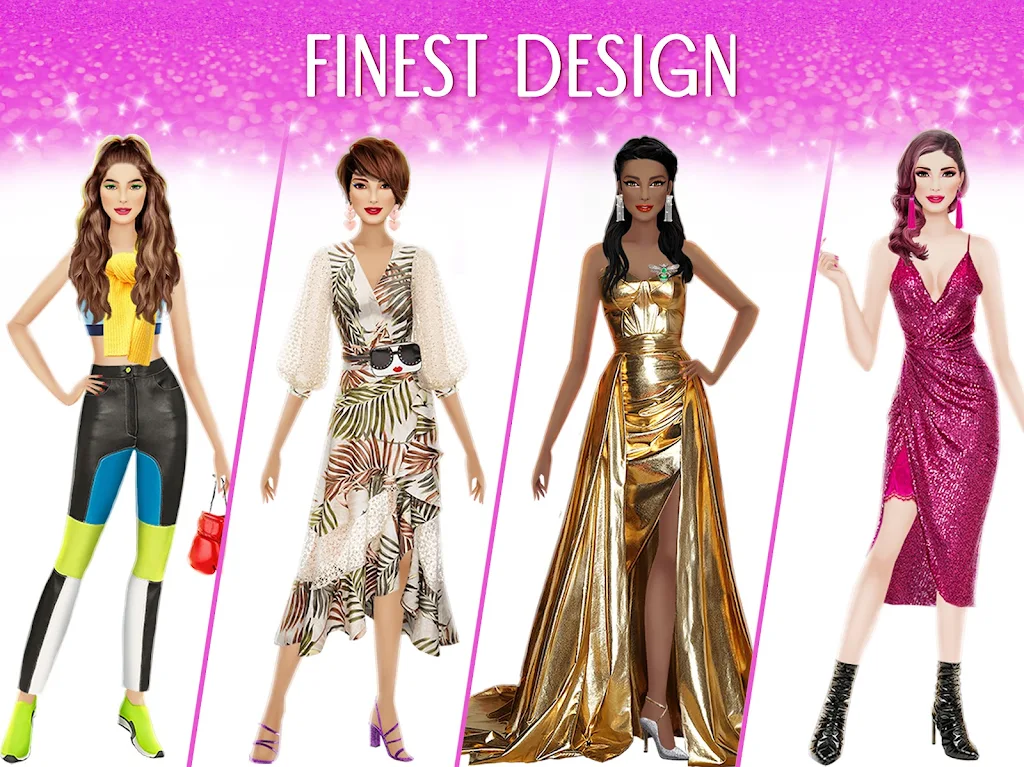 Fashion Stylist 9.1 APK for Android Screenshot 16