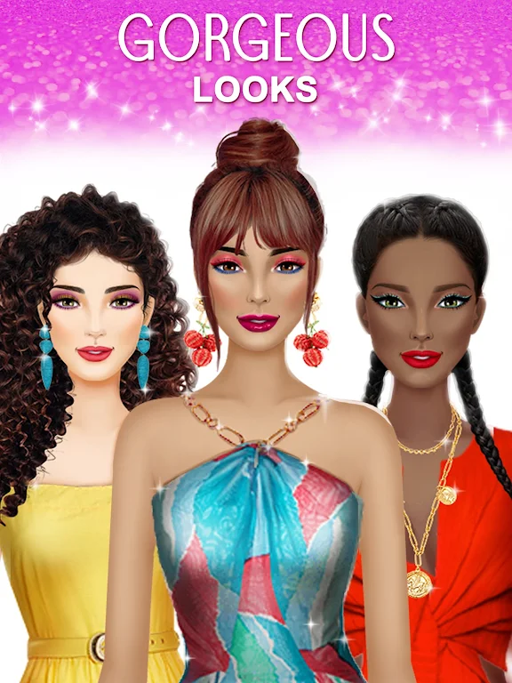 Fashion Stylist 9.1 APK for Android Screenshot 17