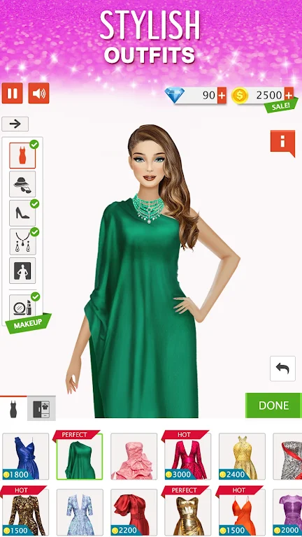 Fashion Stylist 9.1 APK for Android Screenshot 2