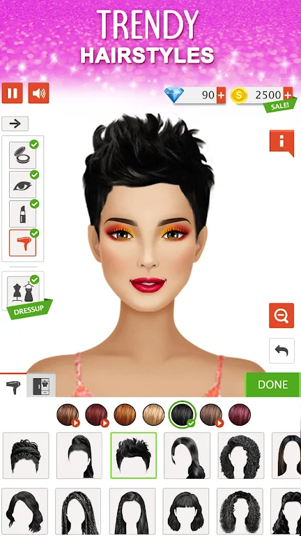 Fashion Stylist 9.1 APK for Android Screenshot 3