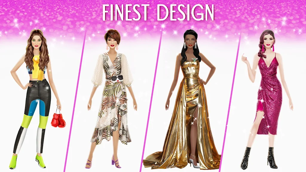 Fashion Stylist 9.1 APK for Android Screenshot 8