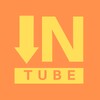 inTube – Video Downloader 1.0 APK for Android Icon