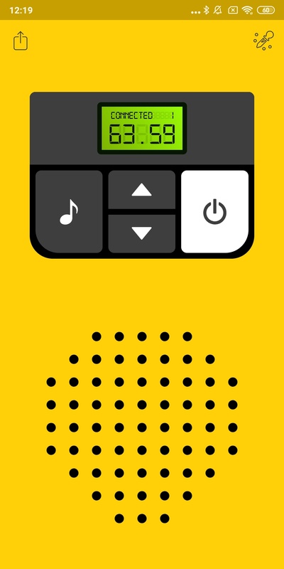 Walkie-talkie 3.0.0 APK for Android Screenshot 1