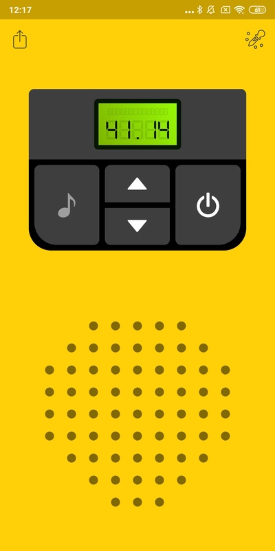 Walkie-talkie 3.0.0 APK for Android Screenshot 3