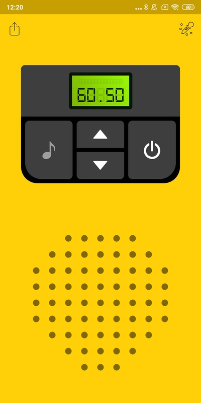 Walkie-talkie 3.0.0 APK for Android Screenshot 4