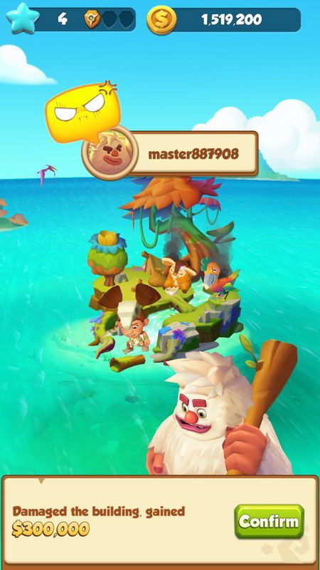 Island King 2.48.2 APK for Android Screenshot 10