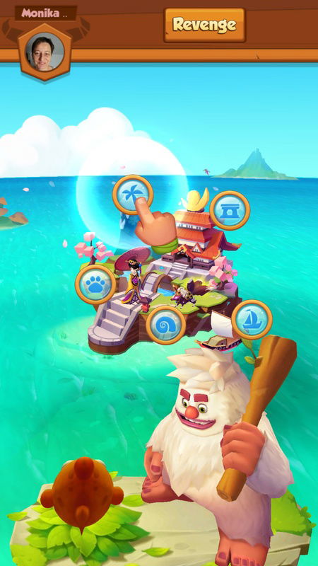 Island King 2.48.2 APK for Android Screenshot 3