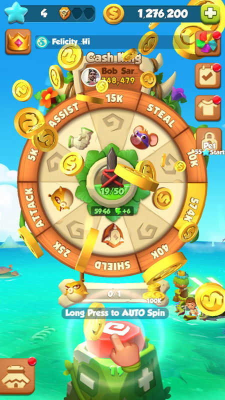 Island King 2.48.2 APK for Android Screenshot 7