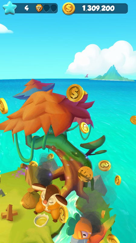 Island King 2.48.2 APK for Android Screenshot 9