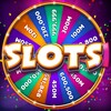 Jackpot Party Casino – Slots 5035.01 APK for Android Icon
