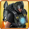 Jetpack Sniper Shooter 1.0 APK for Android Icon
