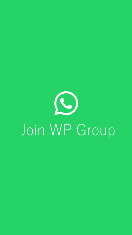 Join WP Group 1.0.1 APK for Android Screenshot 2