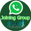 Joining Group App 1.0 APK for Android Icon