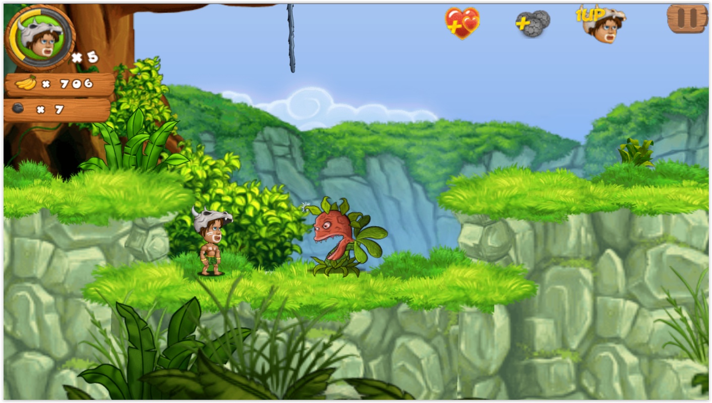 Jungle Adventures 2 422.0 APK for Android Screenshot 10