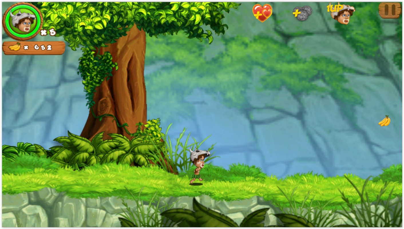 Jungle Adventures 2 422.0 APK for Android Screenshot 7