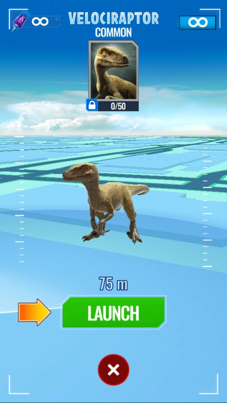 Jurassic World Alive 2.21.32 APK for Android Screenshot 2