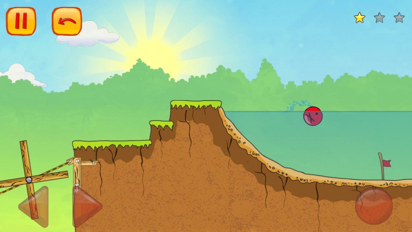 Red Ball 3 1.0.87 APK for Android Screenshot 5