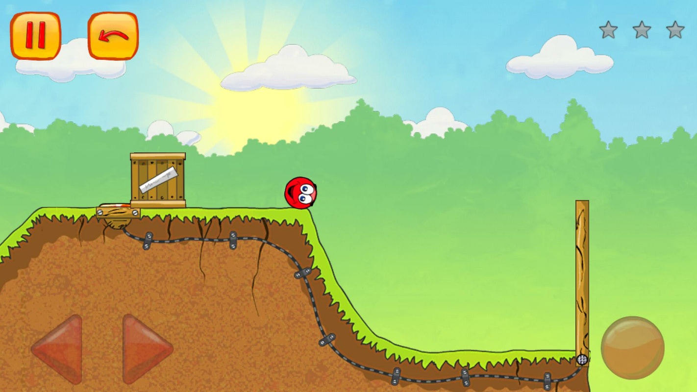 Red Ball 3 1.0.87 APK for Android Screenshot 7