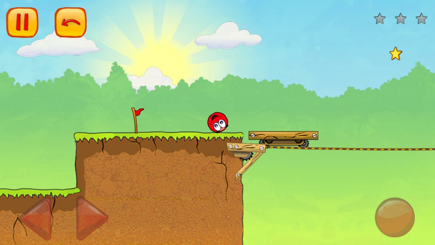 Red Ball 3 1.0.87 APK for Android Screenshot 8