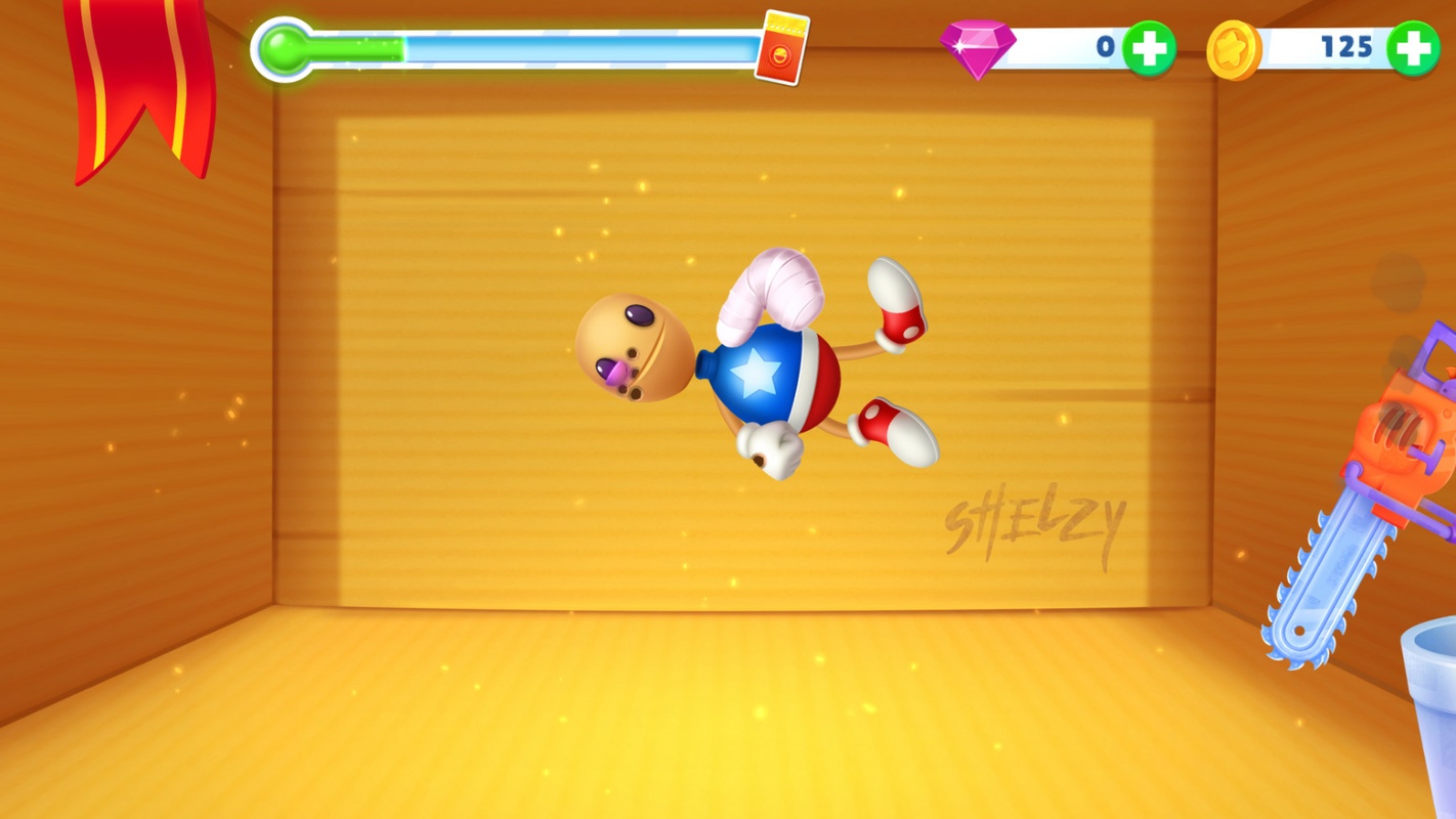 Kick the Buddy: Forever 2.0.0 APK for Android Screenshot 10