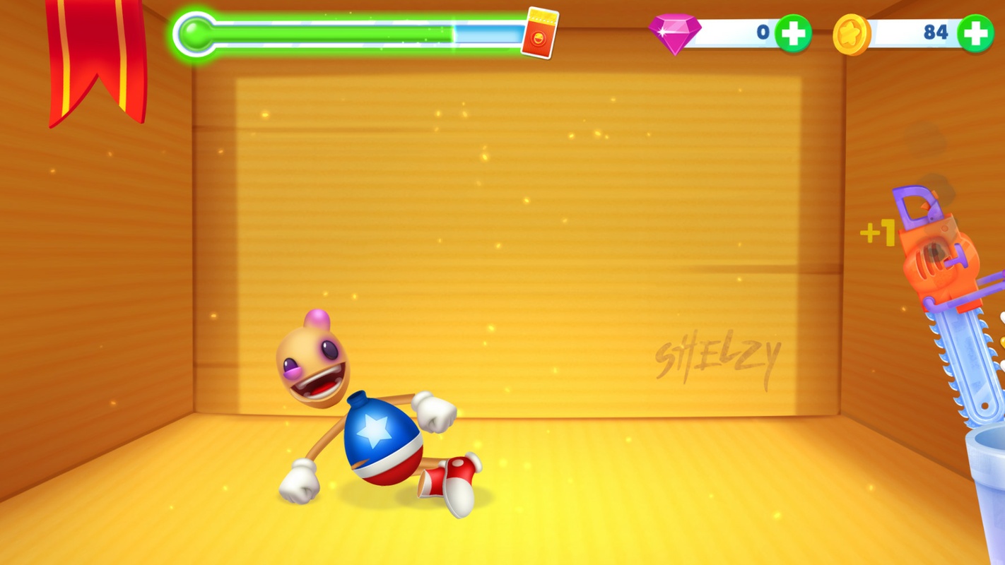 Kick the Buddy: Forever 2.0.0 APK for Android Screenshot 3