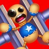 Kick The Buddy 1.6.0 APK for Android Icon