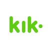 Kik Messenger 15.50.1.27996 APK for Android Icon