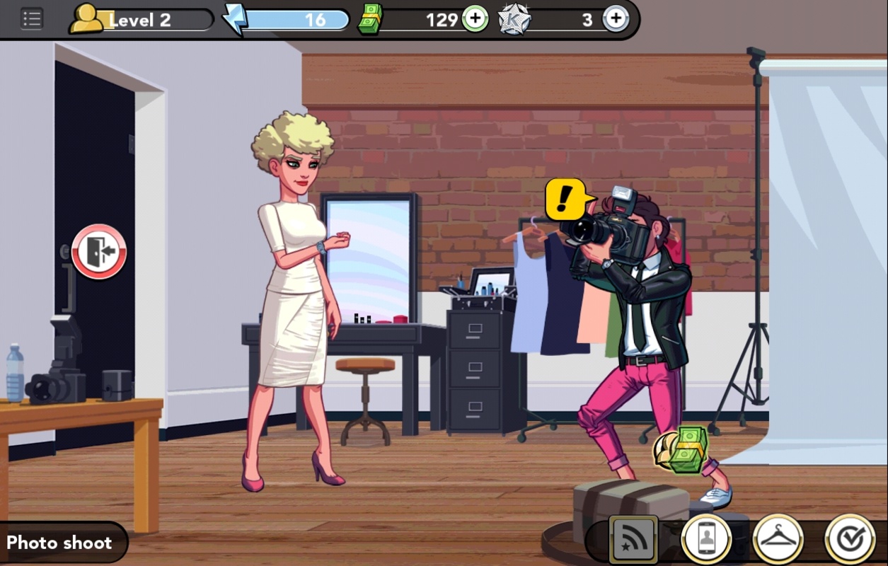 Kim Kardashian: Hollywood 13.6.1 APK for Android Screenshot 5