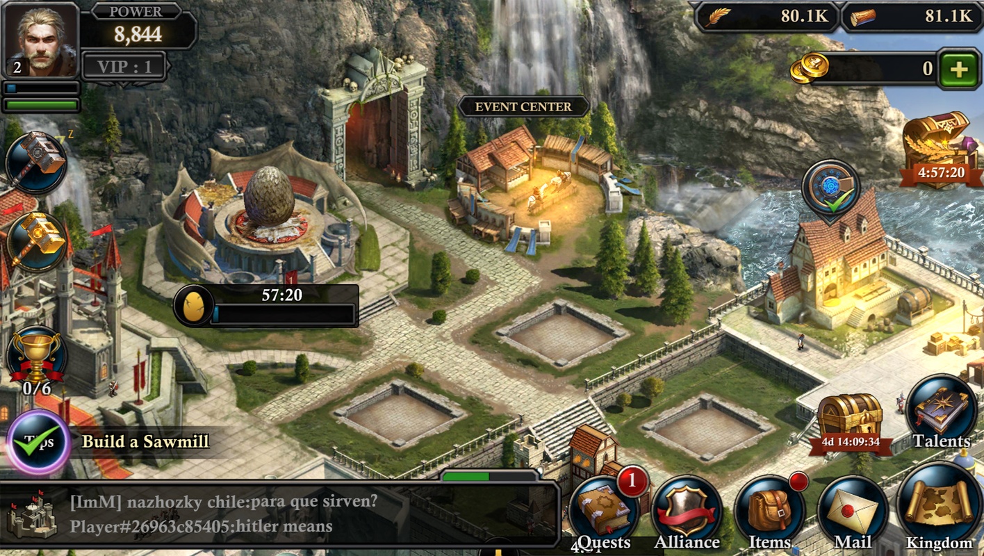 King of Avalon 15.7.0 APK for Android Screenshot 11