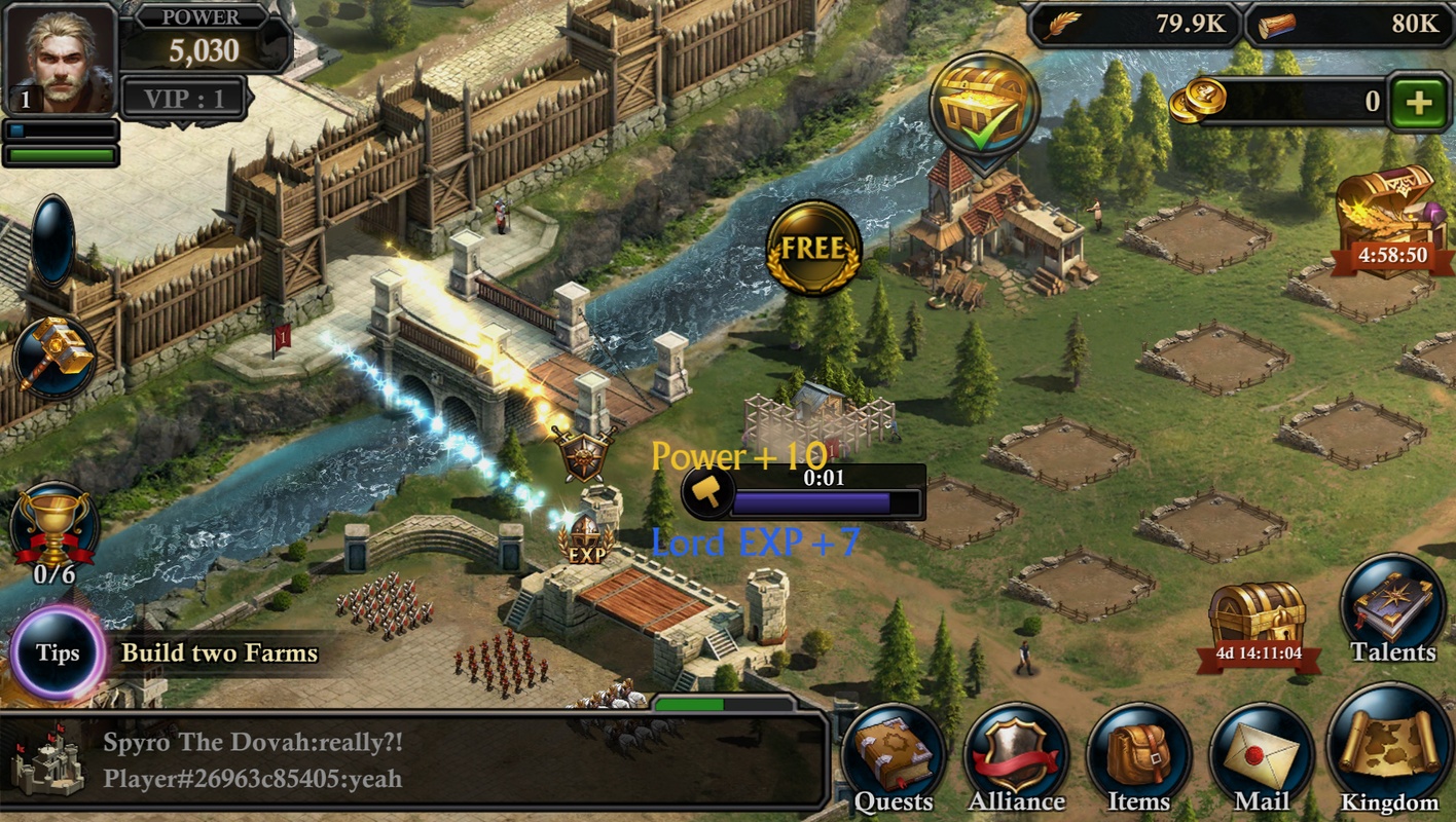 King of Avalon 15.7.0 APK for Android Screenshot 9