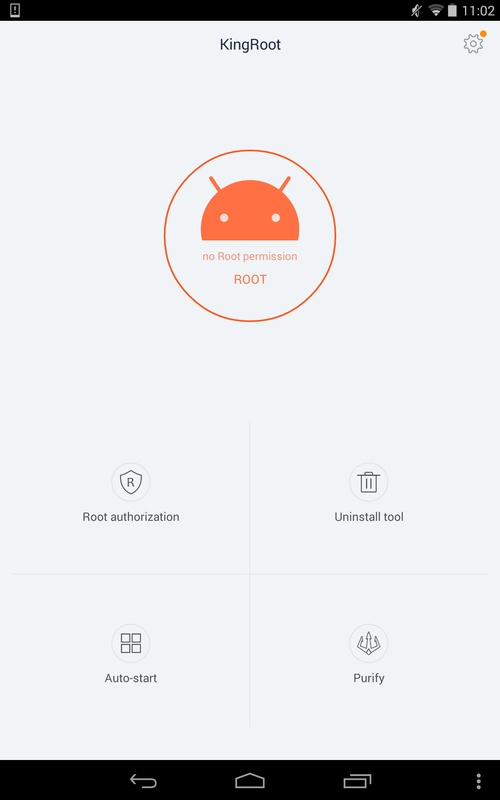 KingRoot 3.0.0 APK for Android Screenshot 6