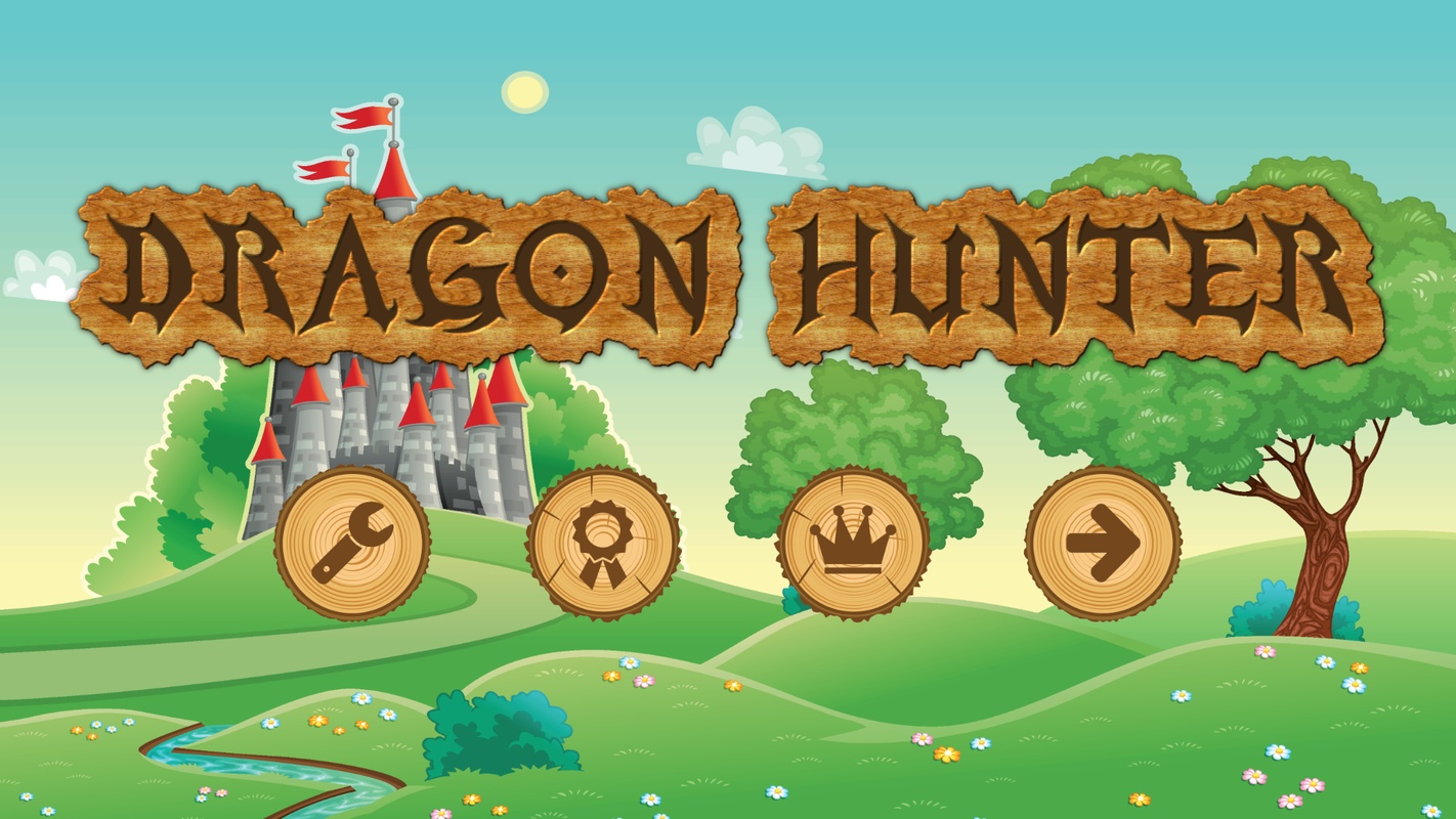 Dragon Hunter 1.0.1 APK for Android Screenshot 5
