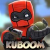 KUBOOM 7.31 APK for Android Icon