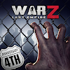 Last Empire-War Z 1.0.401 APK for Android Icon
