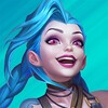 League of Legends: Wild Rift 4.1.0.6547 APK for Android Icon