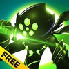 League of Stickman Free 6.1.6 APK for Android Icon
