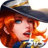 Legend of Ace 1.65.6 APK for Android Icon