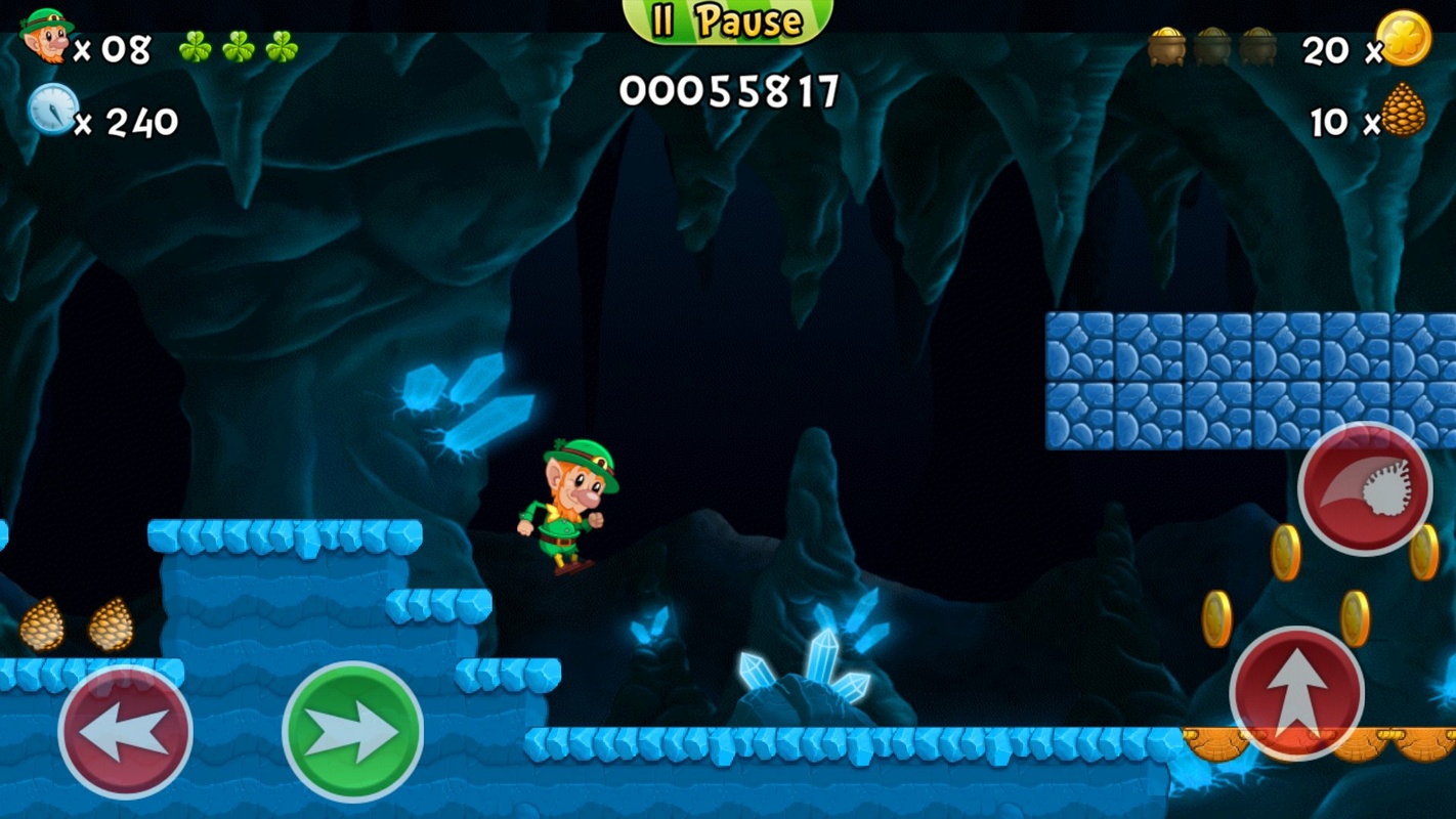 Lep’s World 2 5.3.1 APK for Android Screenshot 2