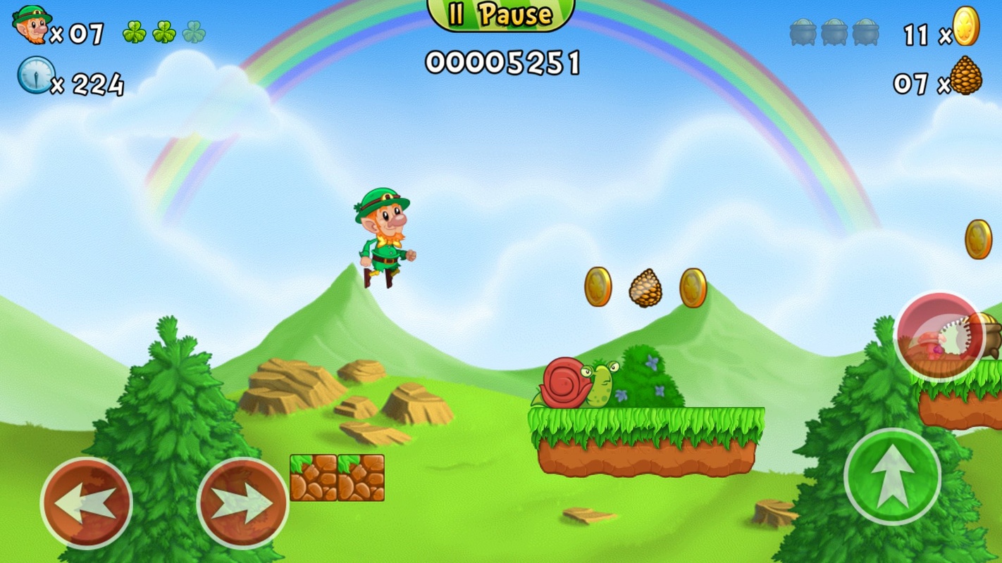 Lep’s World 2 5.3.1 APK for Android Screenshot 3