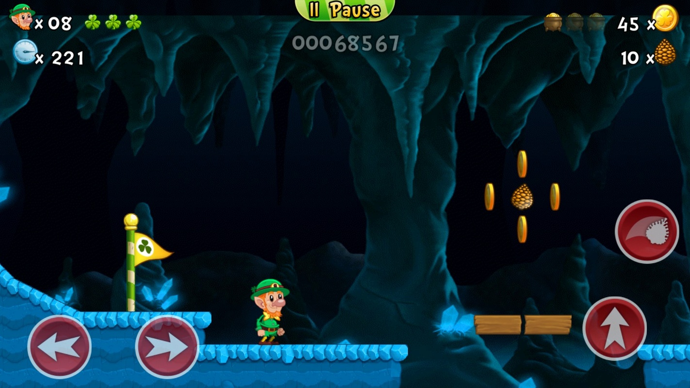 Lep’s World 2 5.3.1 APK for Android Screenshot 4