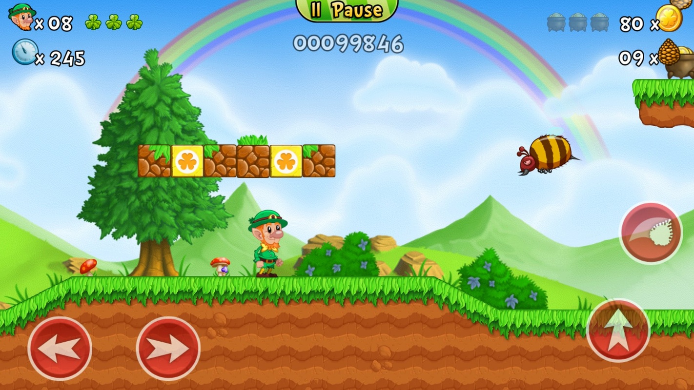 Lep’s World 2 5.3.1 APK for Android Screenshot 5