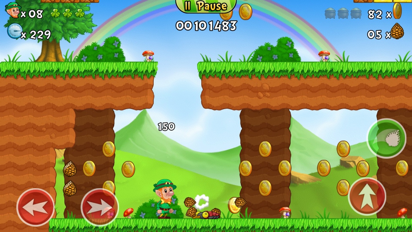 Lep’s World 2 5.3.1 APK for Android Screenshot 7