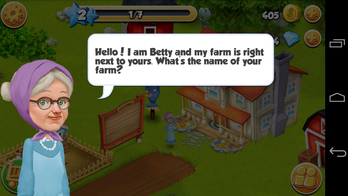 Let’s Farm 8.30.0 APK for Android Screenshot 2